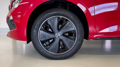 Škoda Kamiq Monte Carlo