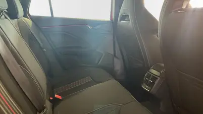 Škoda Kamiq Monte Carlo