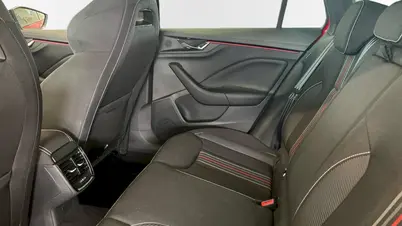 Škoda Kamiq Monte Carlo