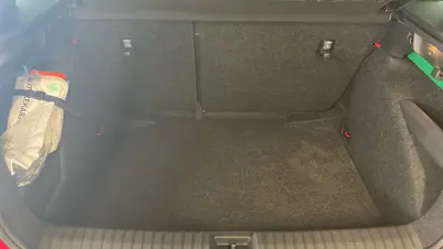 Škoda Kamiq Monte Carlo