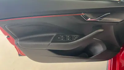 Škoda Kamiq Monte Carlo