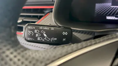 Škoda Kamiq Monte Carlo