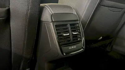 Škoda Kamiq Monte Carlo