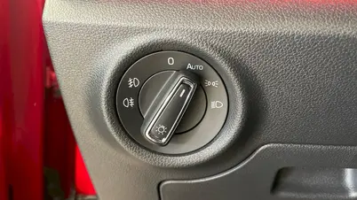 Škoda Kamiq Monte Carlo