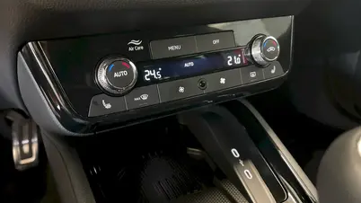 Škoda Kamiq Monte Carlo