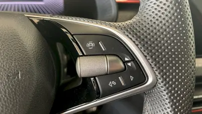 Škoda Kamiq Monte Carlo