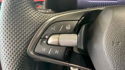 Škoda Kamiq Monte Carlo