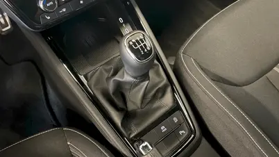 Škoda Kamiq Monte Carlo