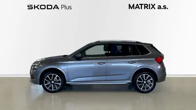 Škoda Kamiq Style