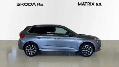 Škoda Kamiq Style