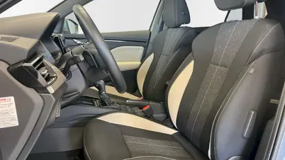 Škoda Kamiq Style