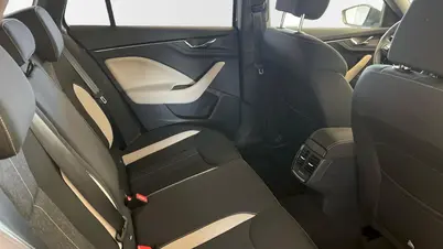 Škoda Kamiq Style