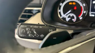 Škoda Kamiq Style