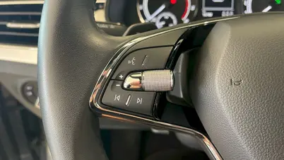 Škoda Kamiq Style