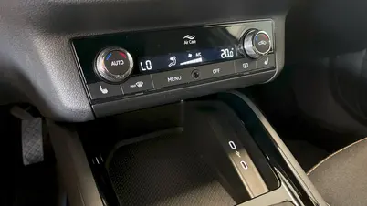 Škoda Kamiq Style