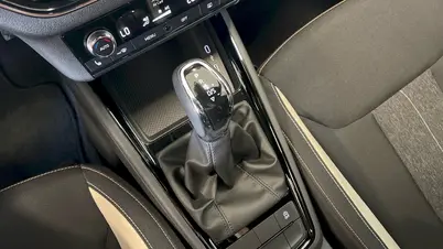 Škoda Kamiq Style