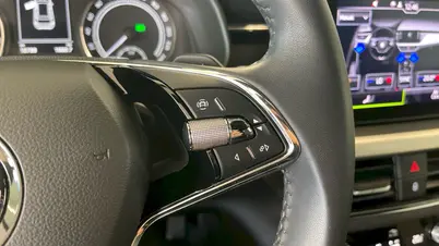 Škoda Kamiq Style