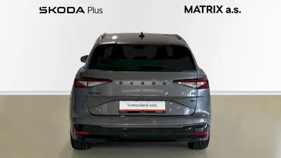 Škoda Enyaq Sportline 60