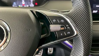 Škoda Enyaq Sportline 60