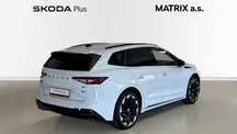 Enyaq SportLine