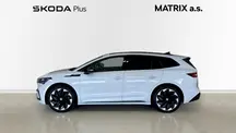 Enyaq SportLine