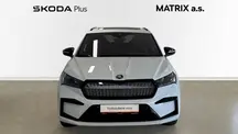 Enyaq SportLine
