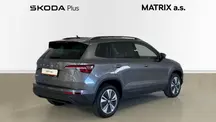 Karoq Style Plus