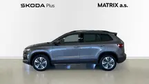 Karoq Style Plus