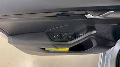 Škoda Octavia Selection