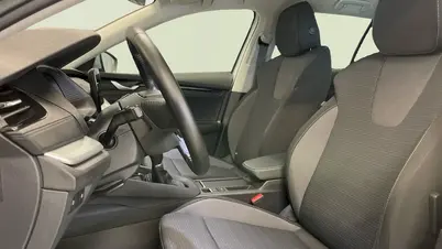 Škoda Octavia Selection