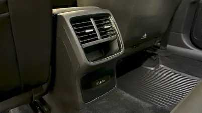 Škoda Octavia Selection