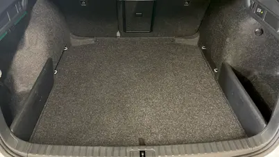 Škoda Octavia Selection