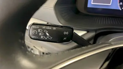 Škoda Octavia Selection