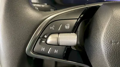 Škoda Octavia Selection