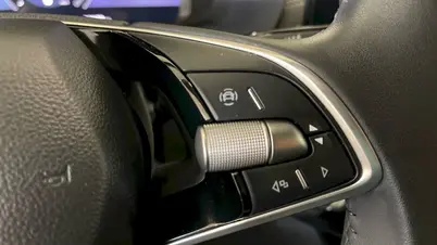 Škoda Octavia Selection