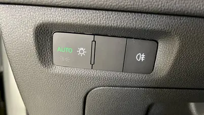 Škoda Octavia Selection