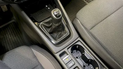 Škoda Octavia Selection