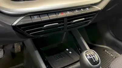 Škoda Octavia Selection