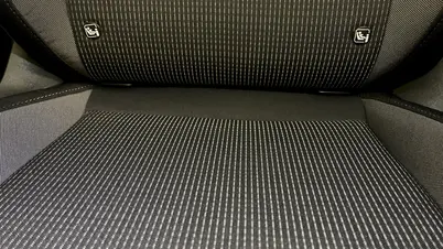 Škoda Octavia Selection