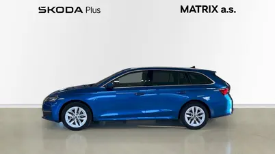 Škoda Octavia Top Selection