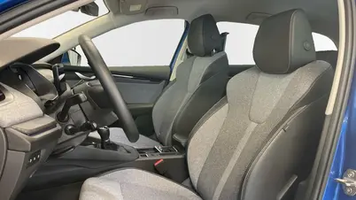 Škoda Octavia Top Selection