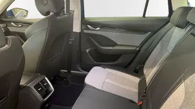 Škoda Octavia Top Selection