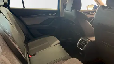 Škoda Octavia Top Selection