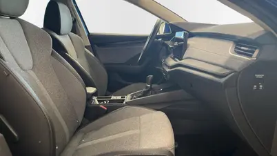 Škoda Octavia Top Selection