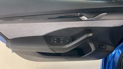 Škoda Octavia Top Selection