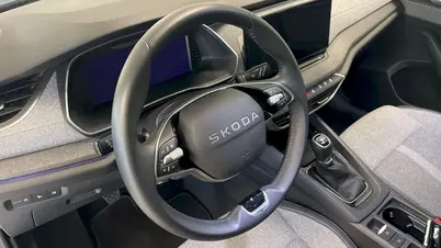 Škoda Octavia Top Selection