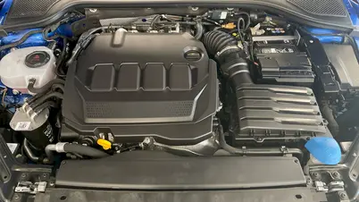 Škoda Octavia Top Selection