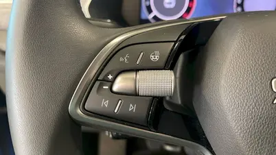 Škoda Octavia Top Selection