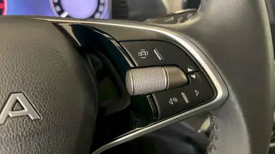 Škoda Octavia Top Selection