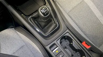 Škoda Octavia Top Selection